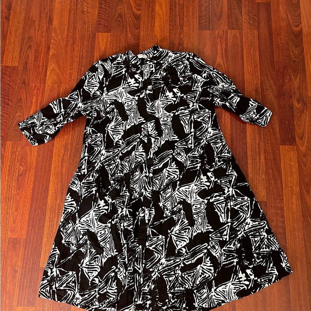 Zuri-Impasto Size Large (Long)